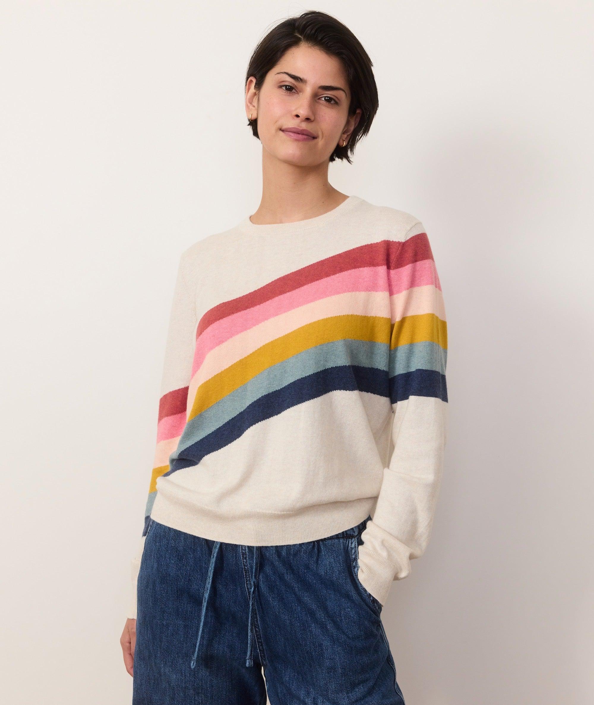 Icon Sweater Product Image