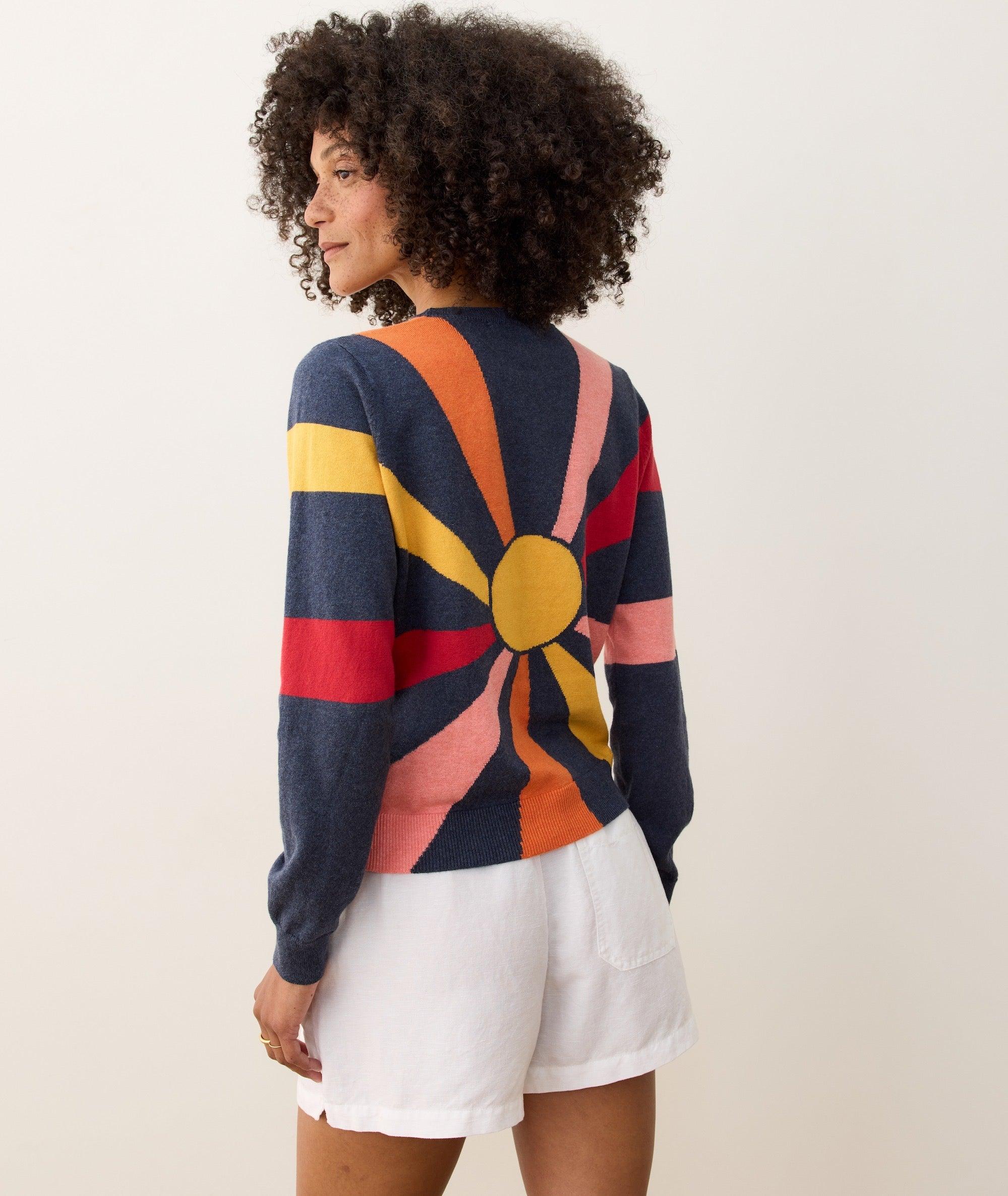 Icon Sweater Product Image