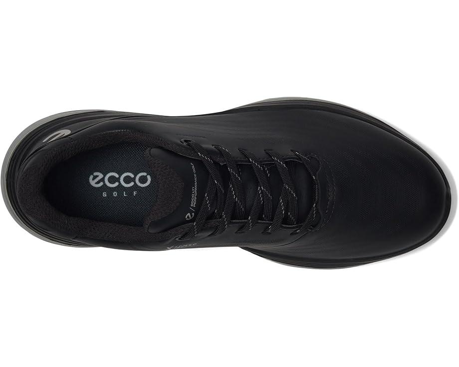 S Casual Lace Waterproof Golf Shoe Product Image