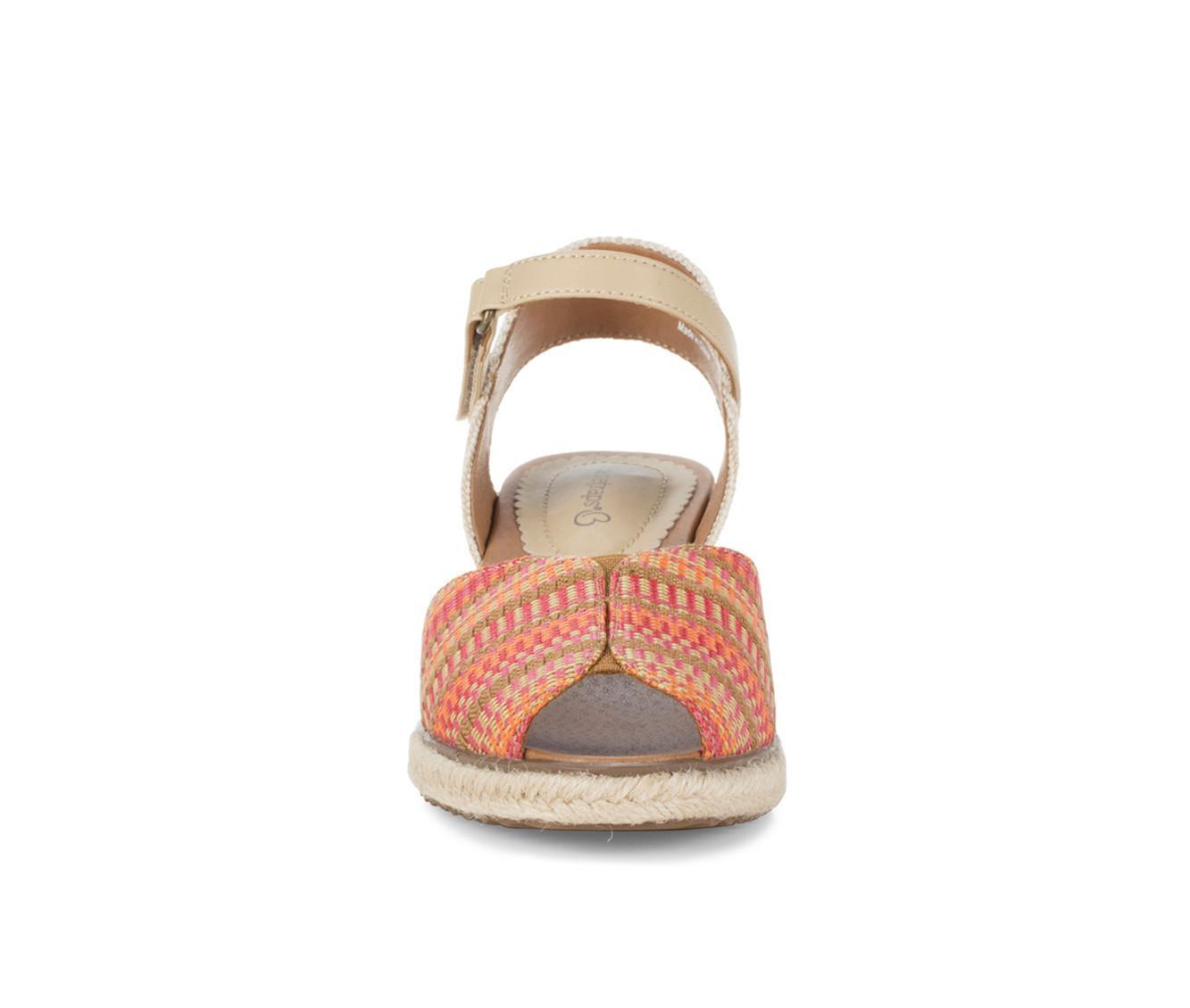Women's Baretraps Odetta Wedges Product Image