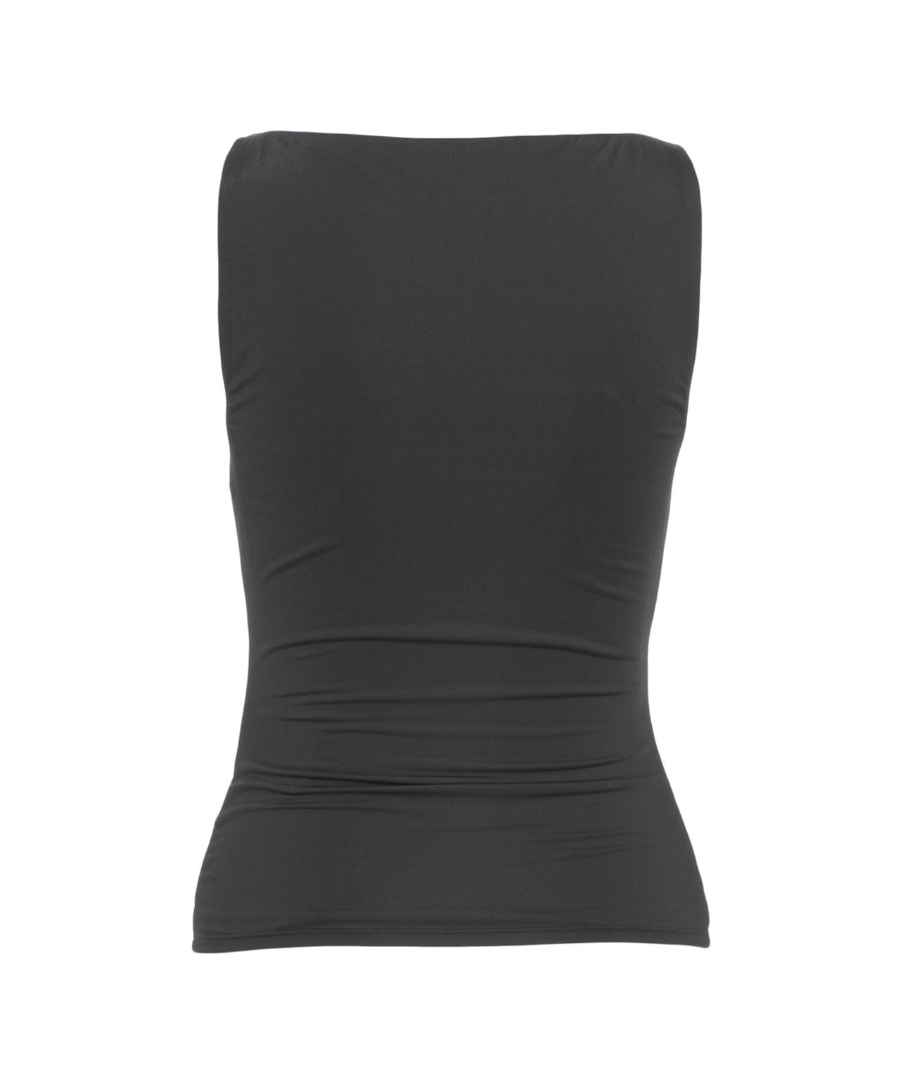 Top with chain detail Product Image