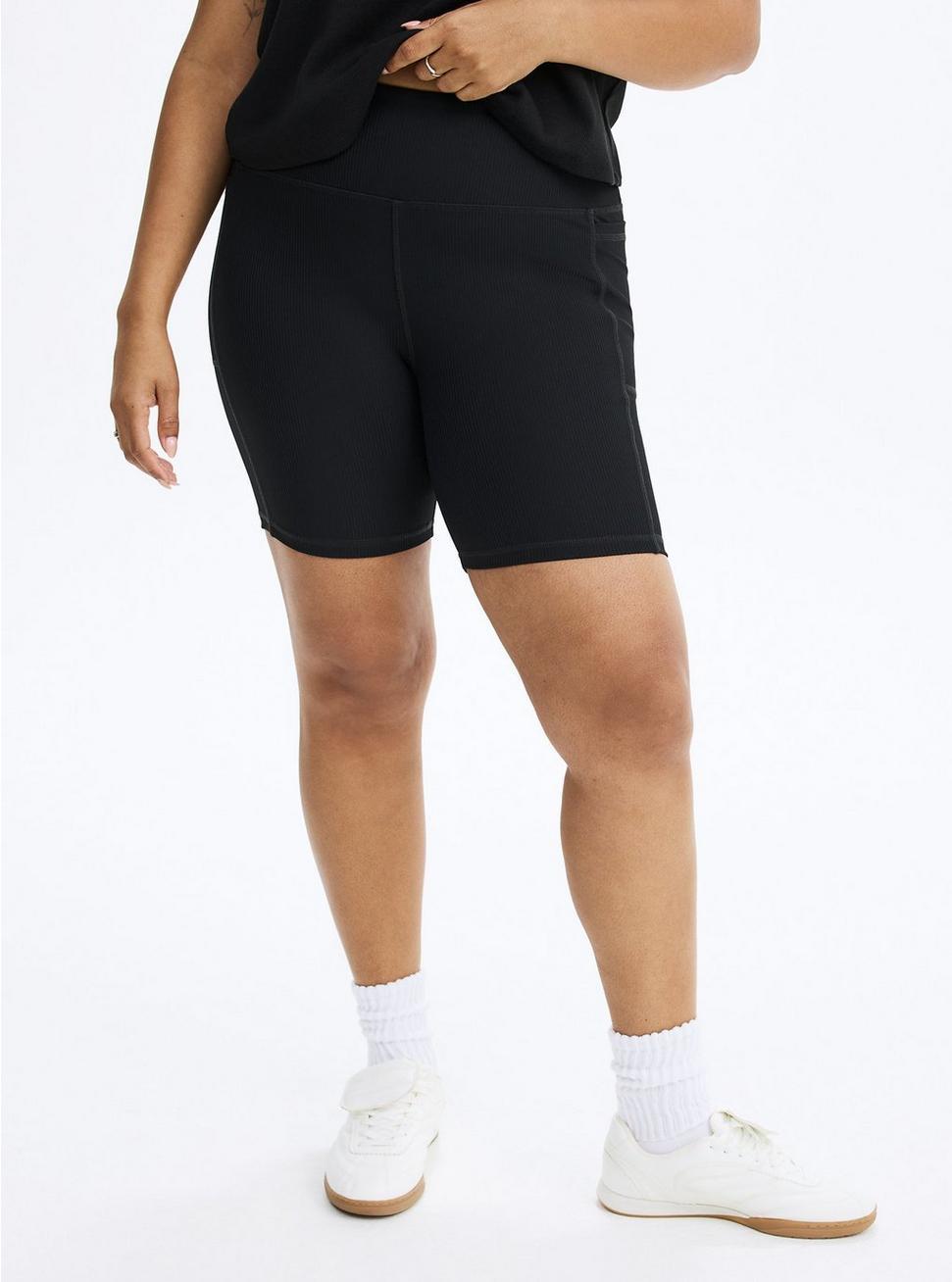 Performance Rib 7'' Active Bike Short Product Image