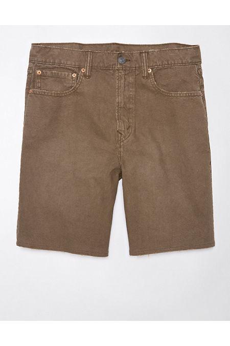 AE 9" Flex Color Denim Short Men's Product Image