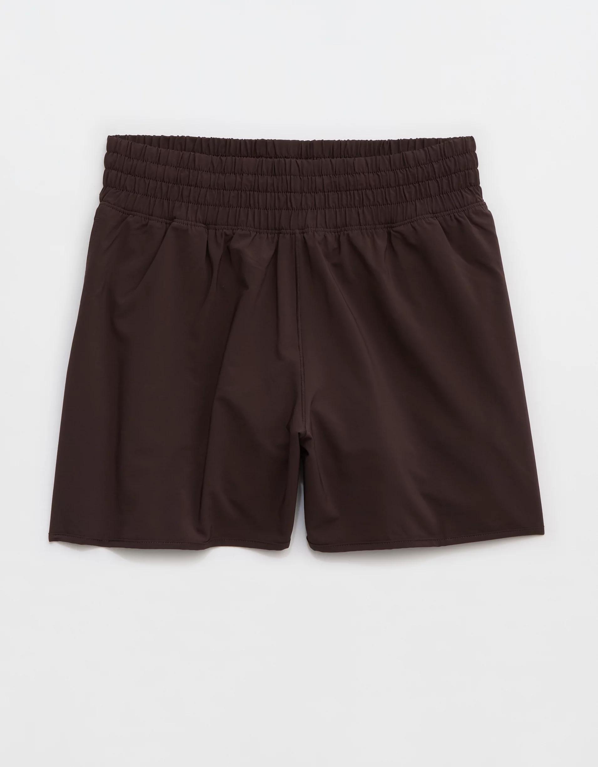 OFFLINE By Aerie 4" Hot Stuff Short Product Image