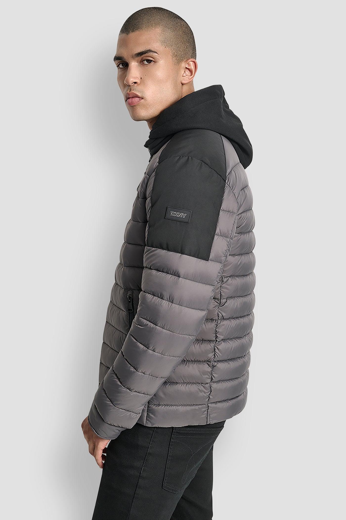 LIGHT WEIGHT MOTO JACKET Product Image