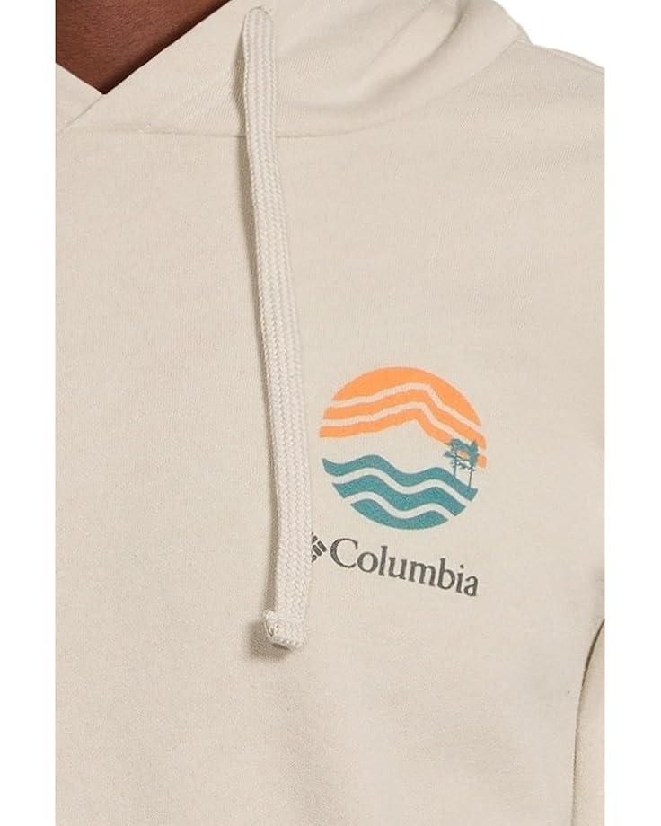 Varsity Hoodie Product Image