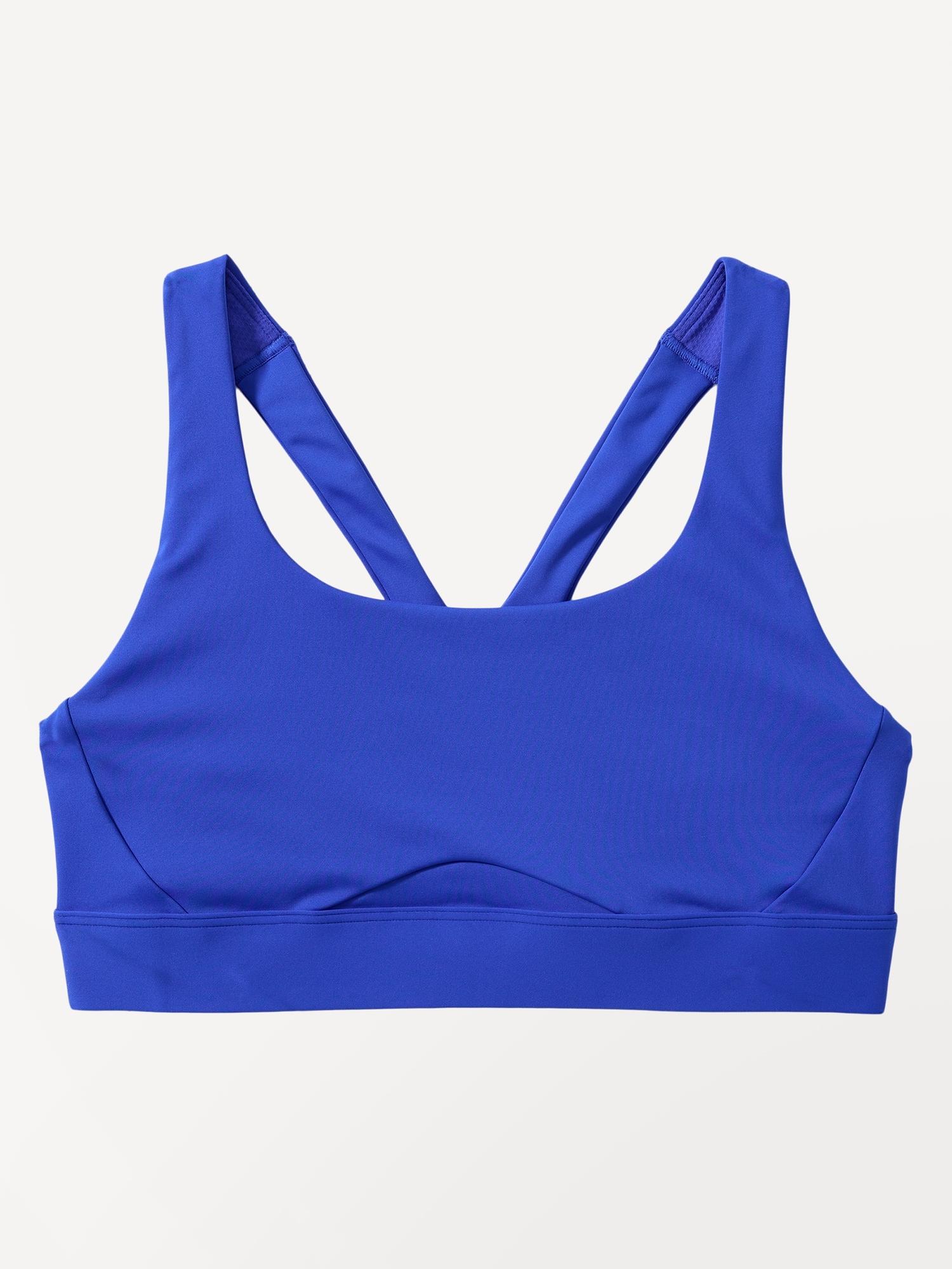 Interval Sports Bra A-C Product Image