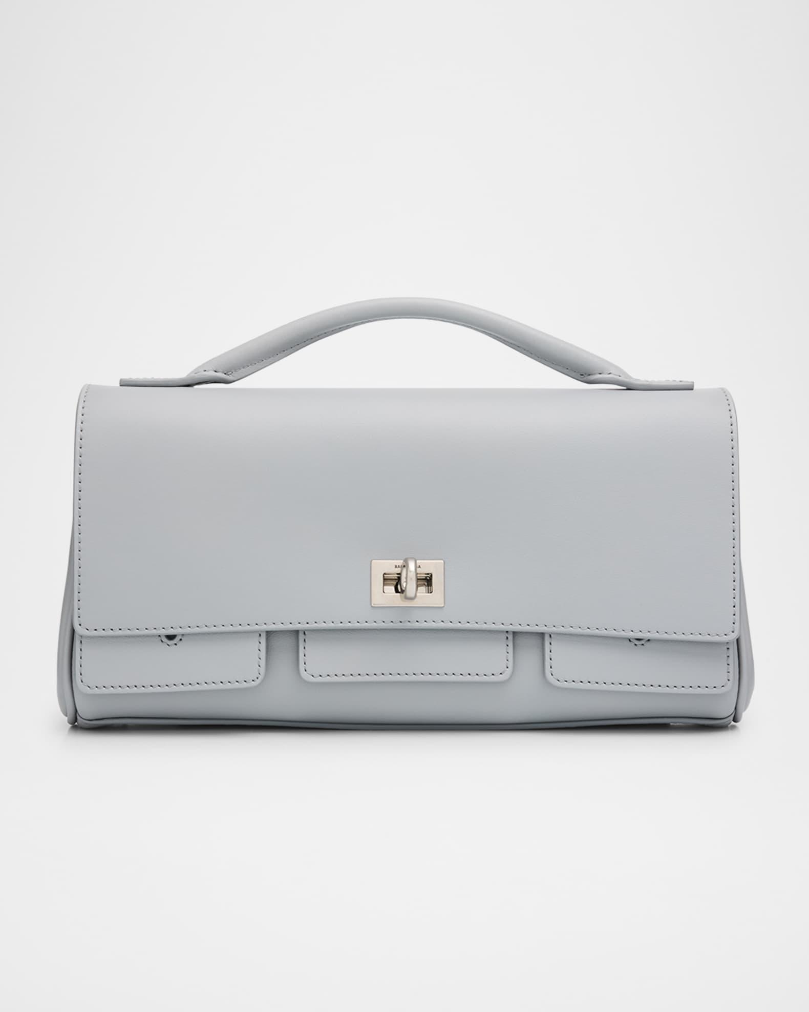 Bel Air Small Clutch On Strap Product Image