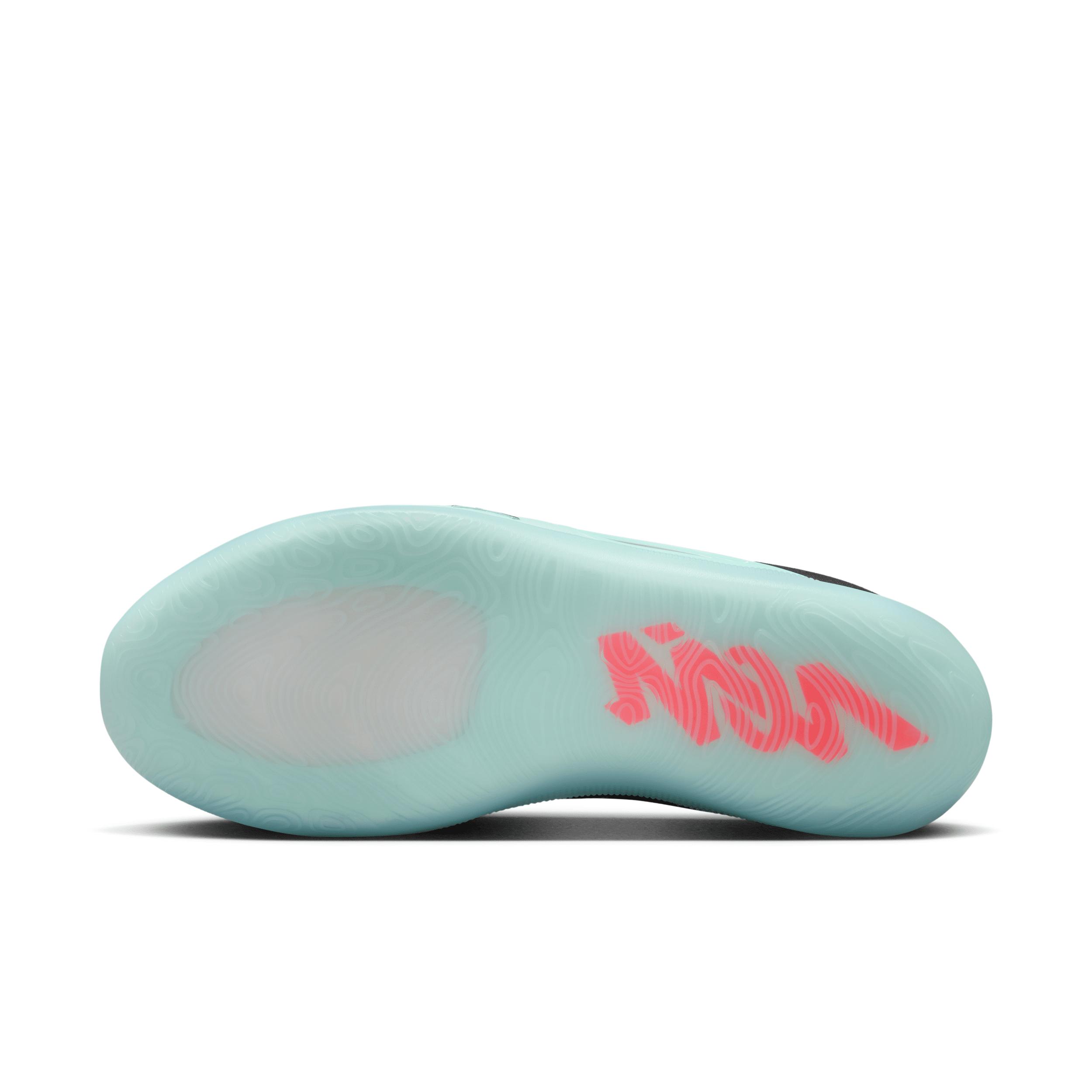 Nike Mens Zion 4 Basketball Shoes | FB1802-800 Product Image