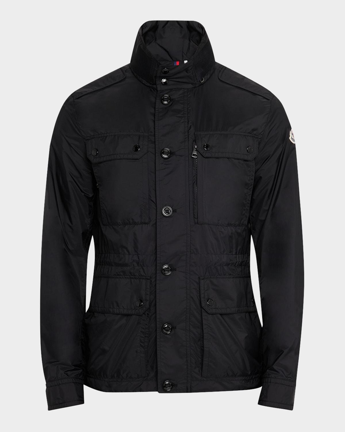 Mens Lez Field Jacket Product Image
