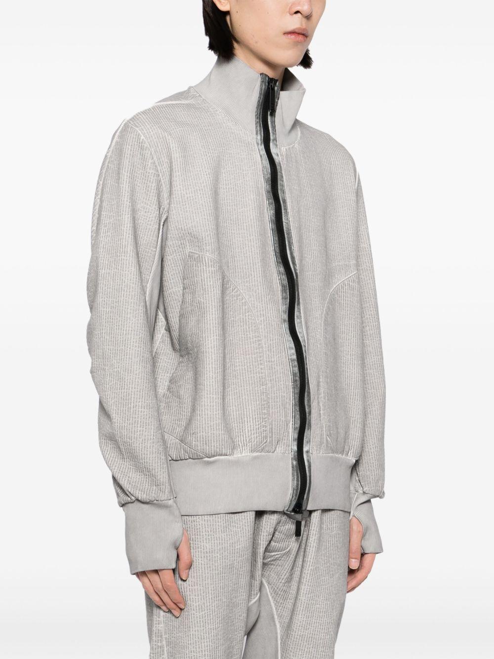 Highbomb Stripe jacket Product Image