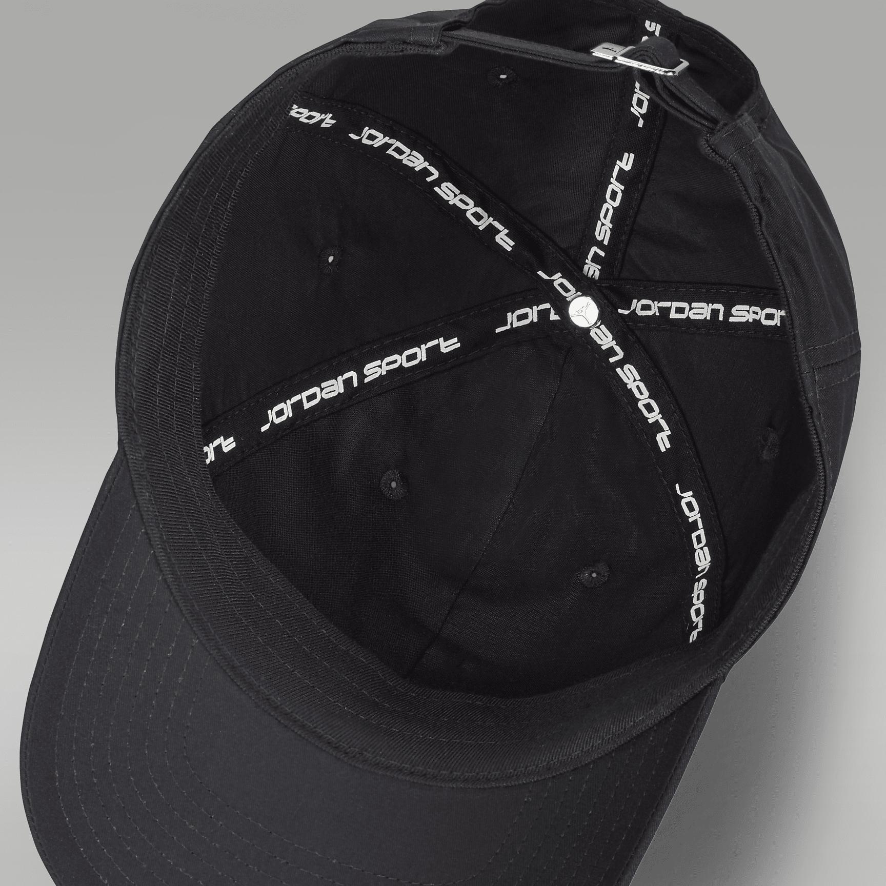 Jordan Club Unstructured Hat Product Image