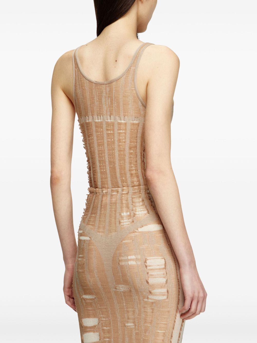 M-Calipso bodysuit Product Image