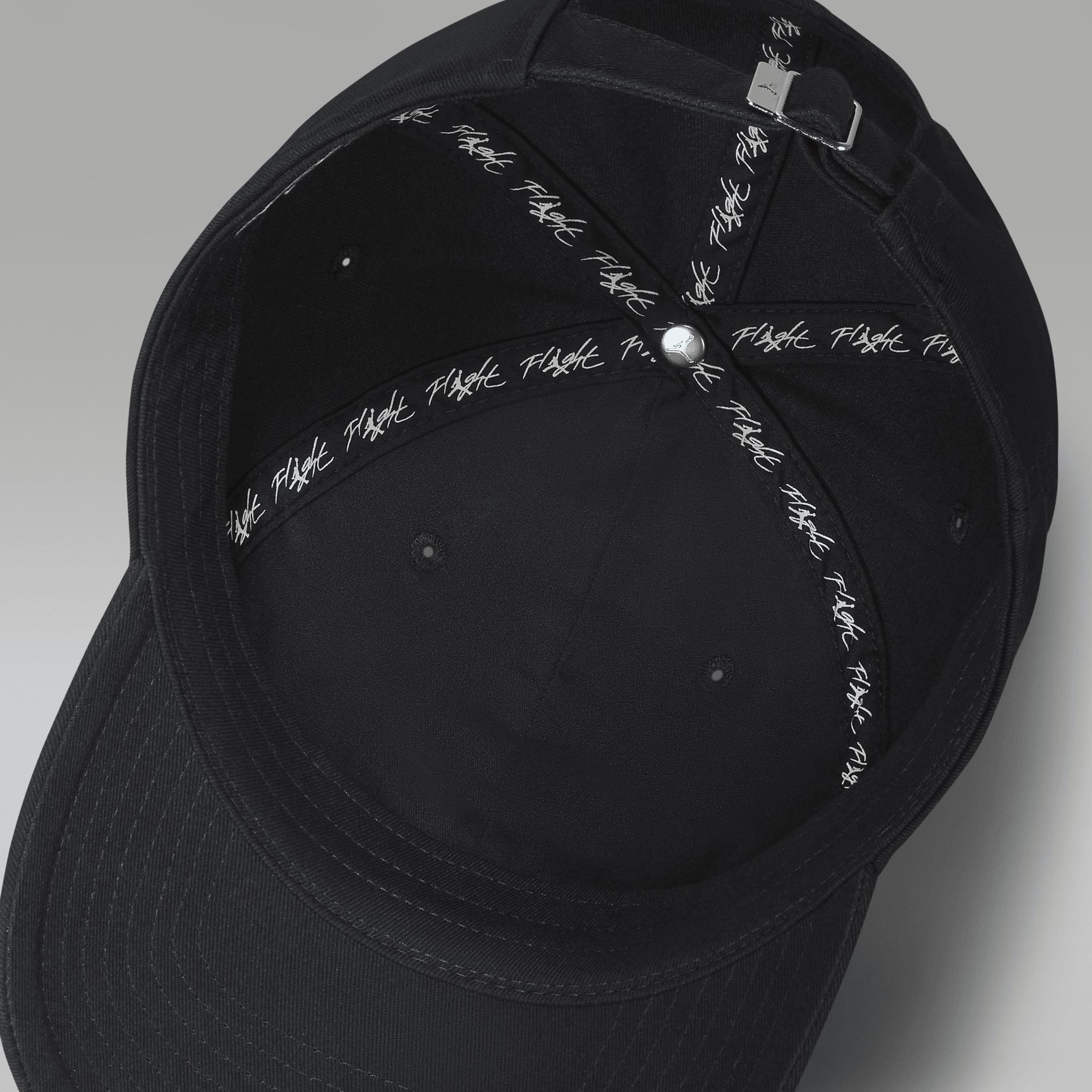 Jordan Club Cap Adjustable Hat Product Image