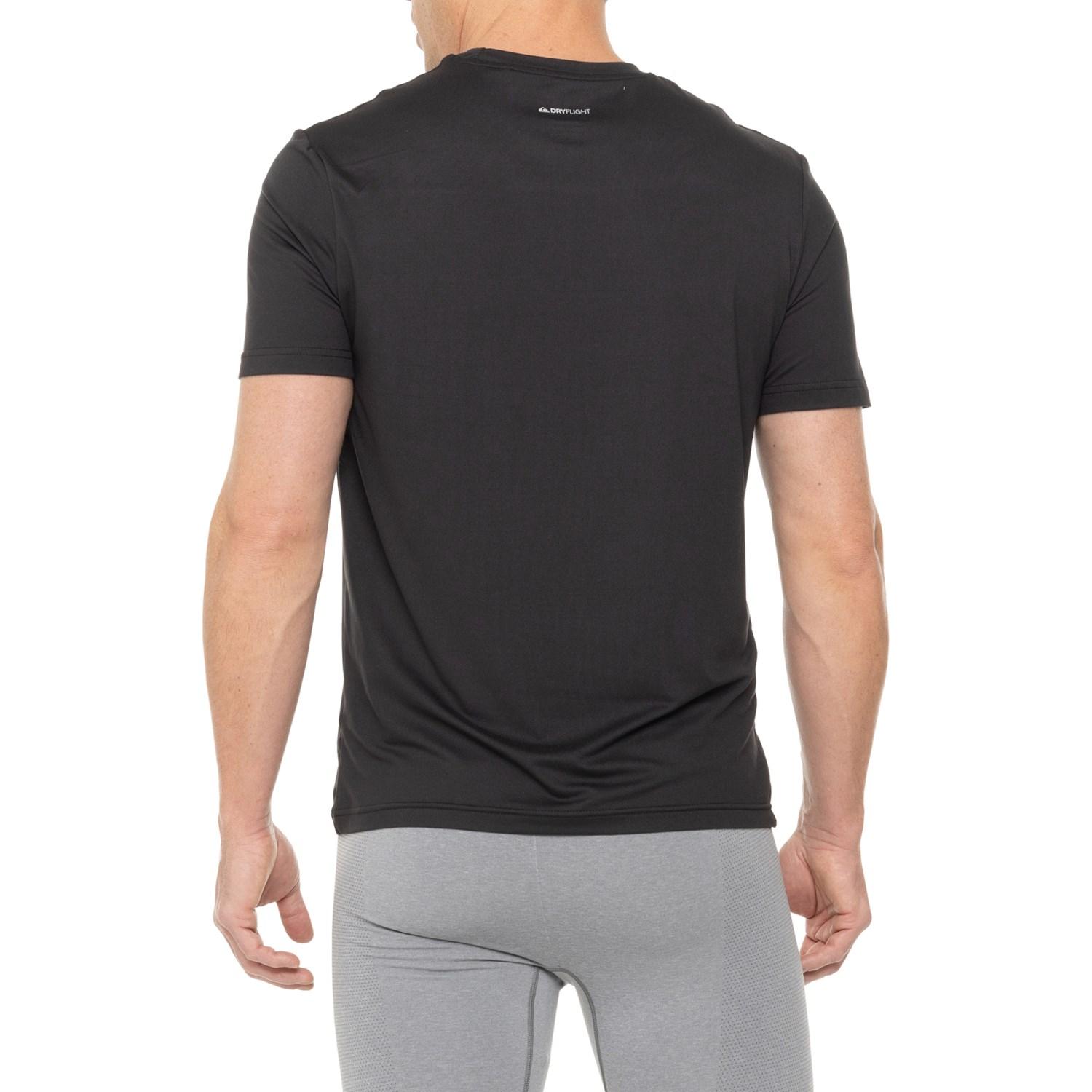 Quiksilver Brick T-Shirt - Short Sleeve Product Image