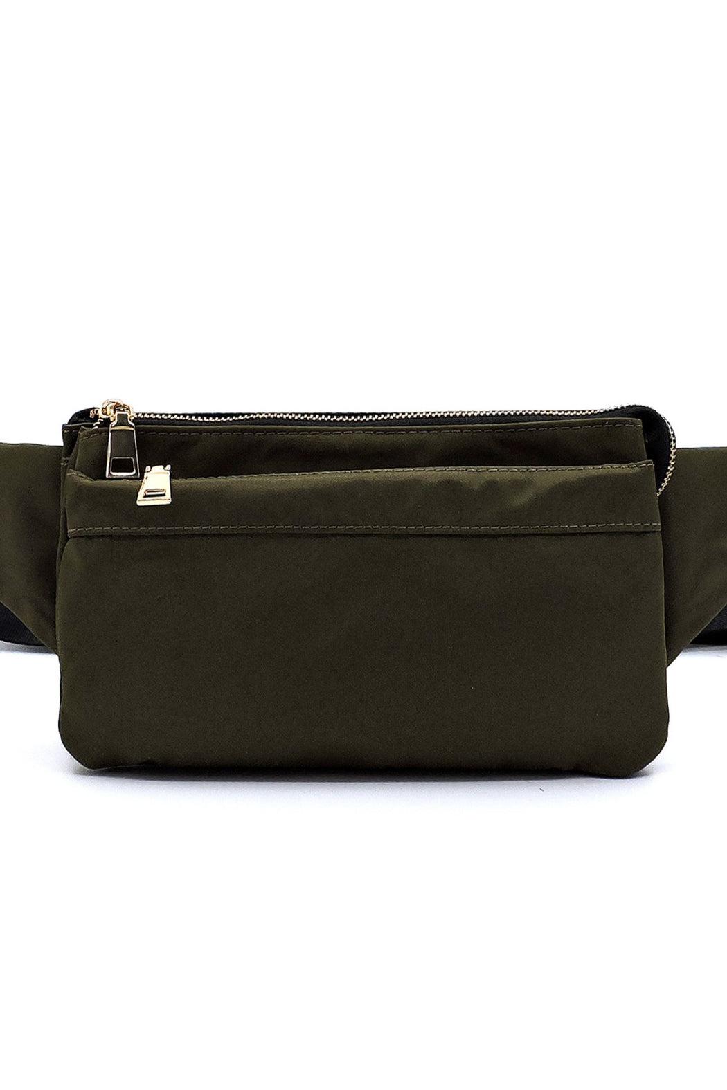 Simple Needed Chest Bag Product Image