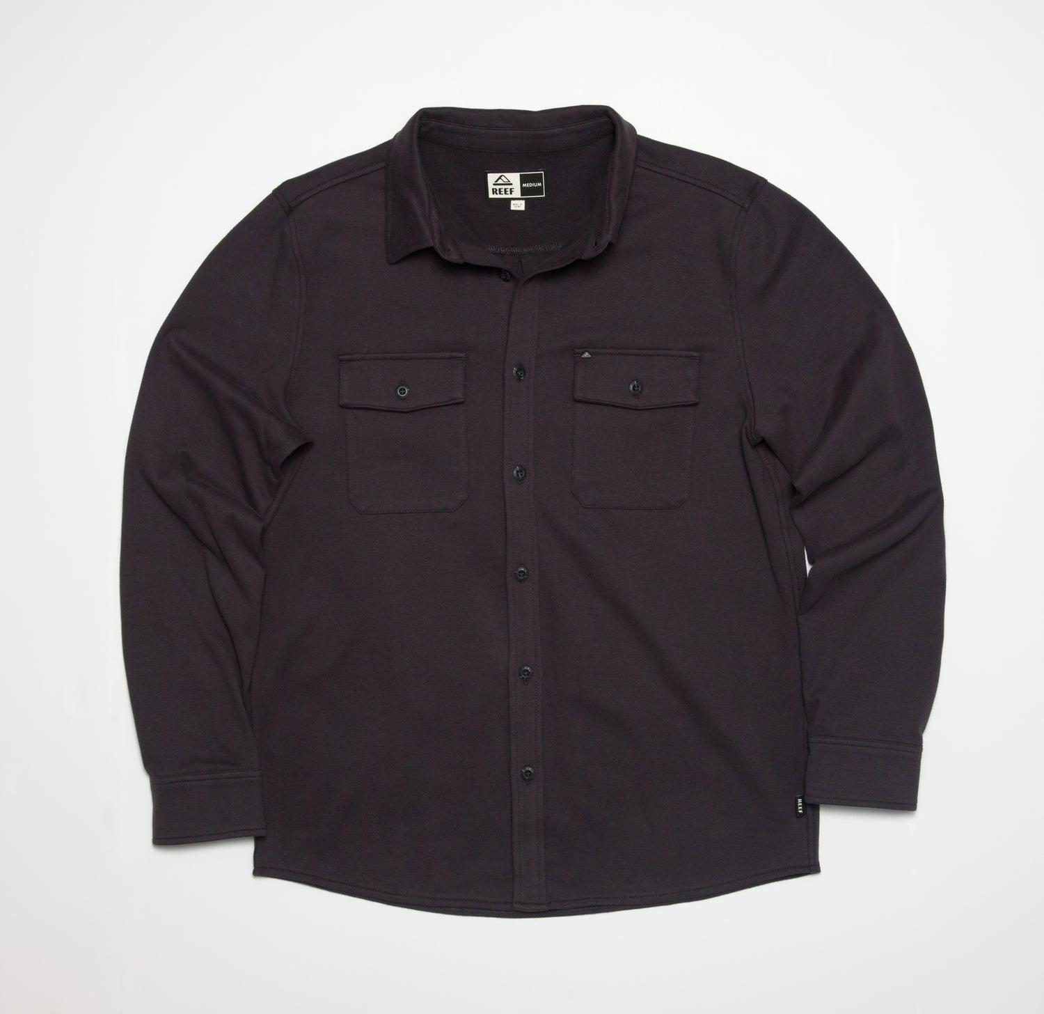 Raymond Ls Shirt Male Product Image
