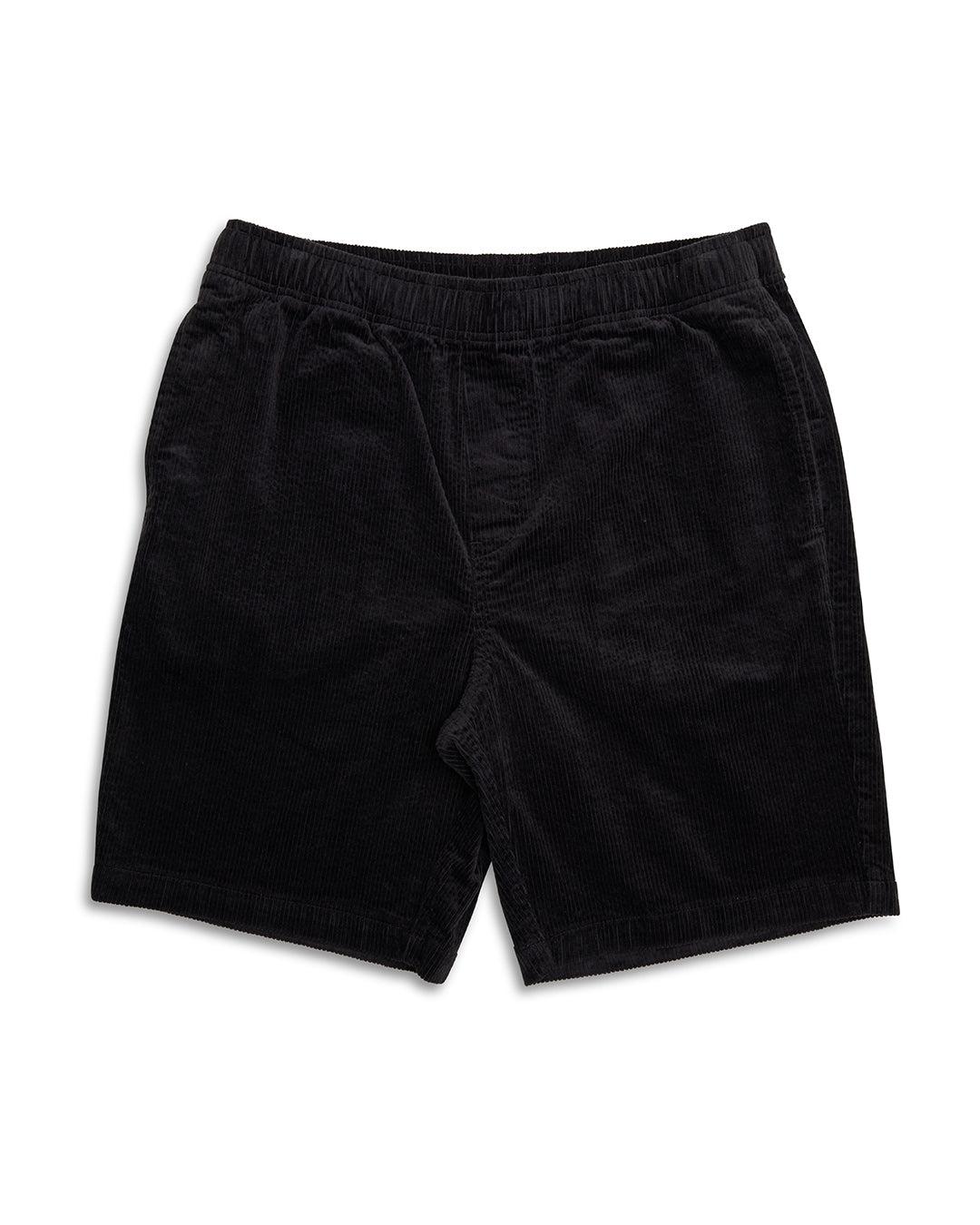 Infinity Beach Short - Anthracite Product Image