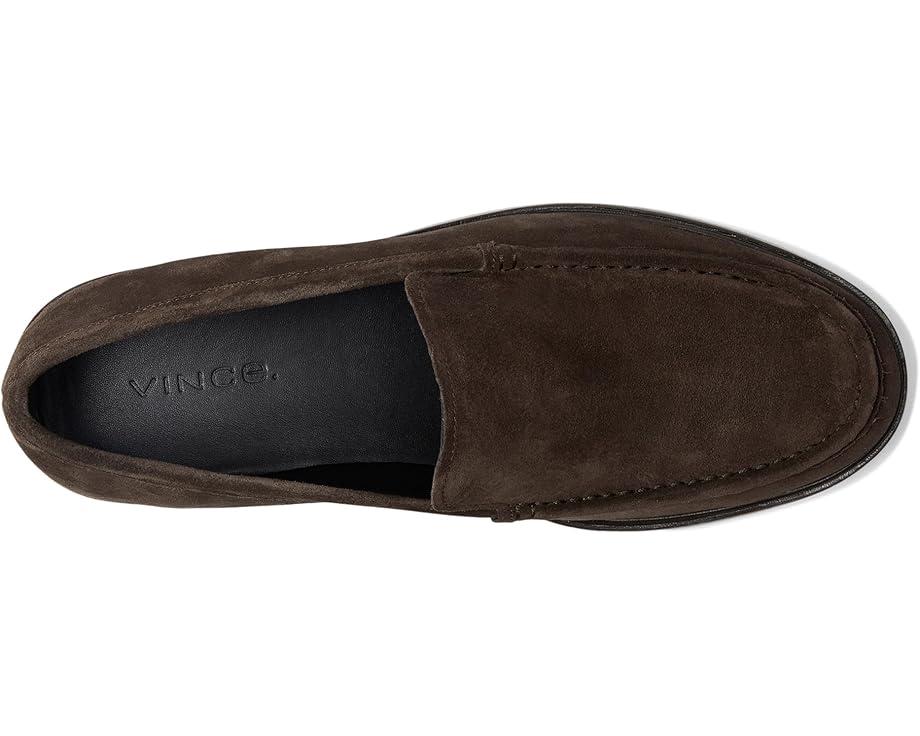 Hann Slip-ons Product Image
