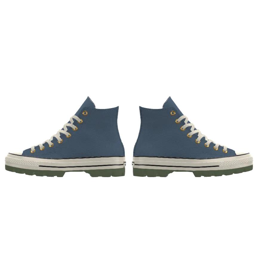 Custom Chuck 70 By You Product Image