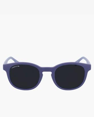 L.12.12 Trim Oval Glasses Product Image