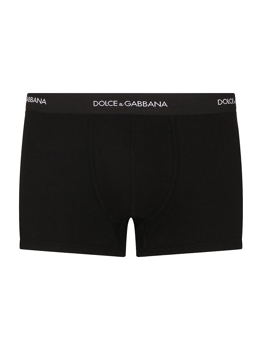 Mens Logo Boxer Briefs Product Image
