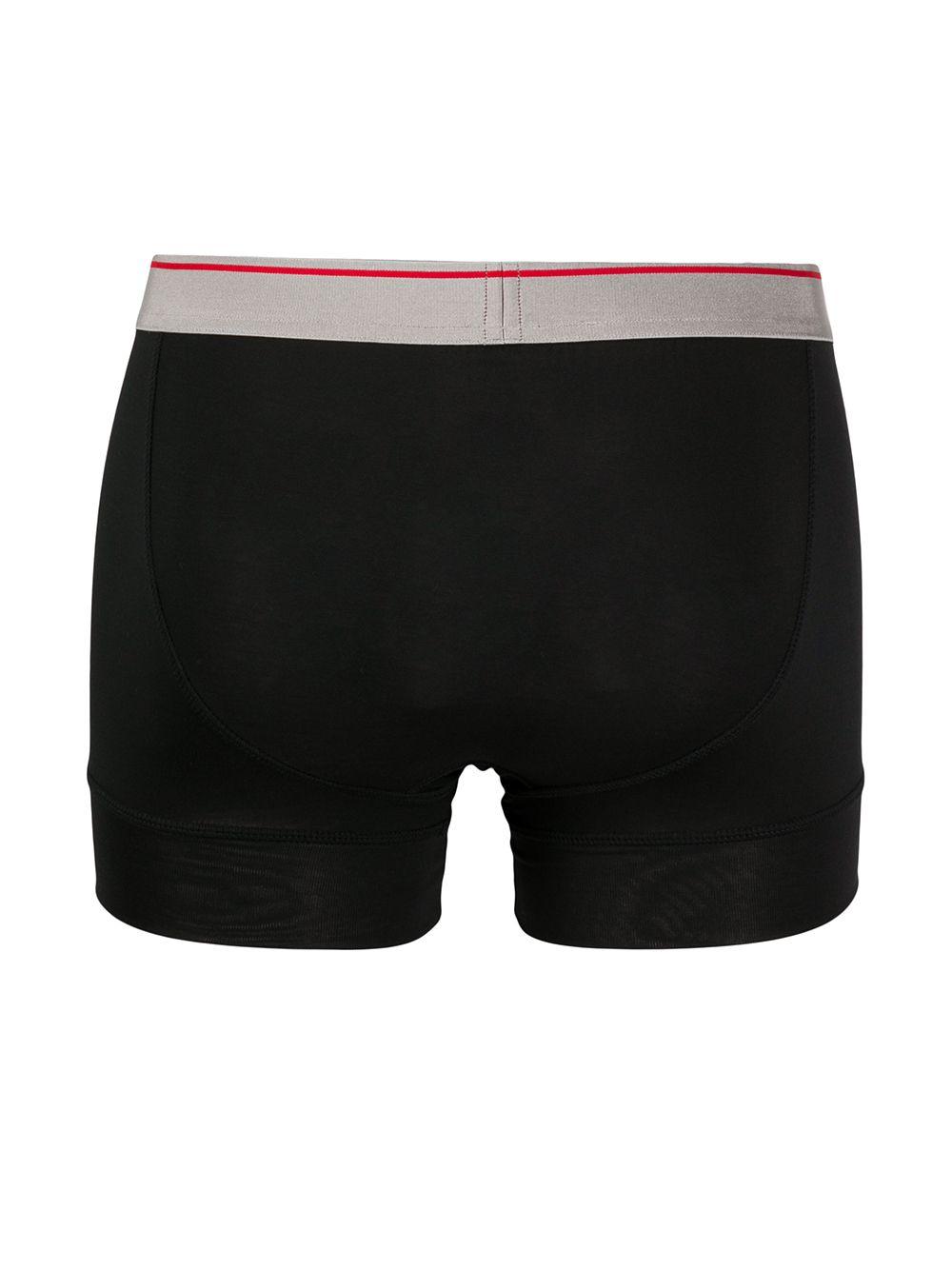 logo boxers two-pack Product Image
