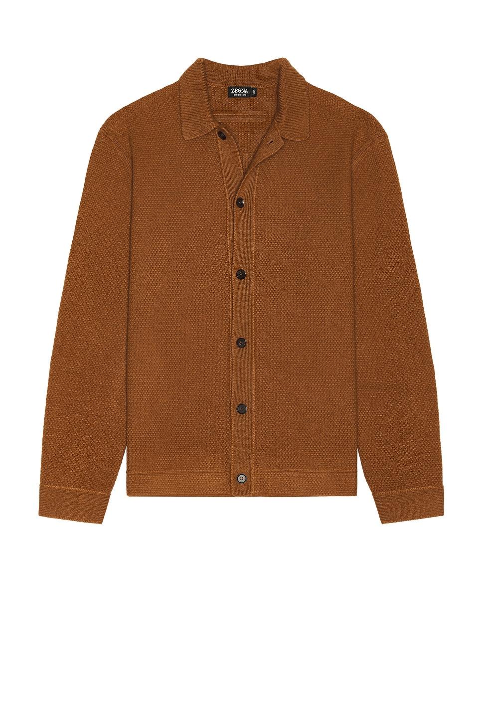 Oasi Overshirt Product Image