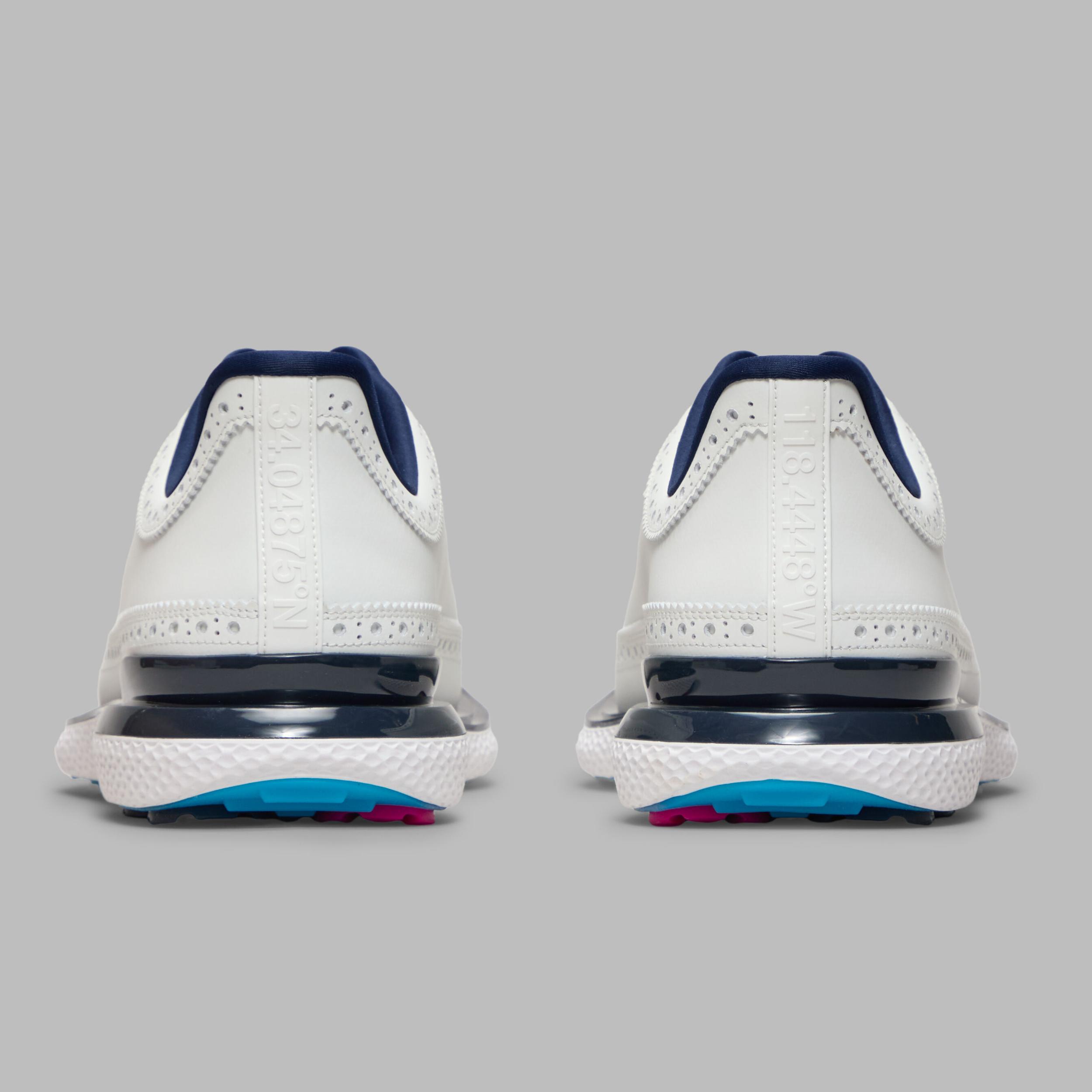 MEN'S GALLIVAN2R LONGWING GOLF SHOE Product Image