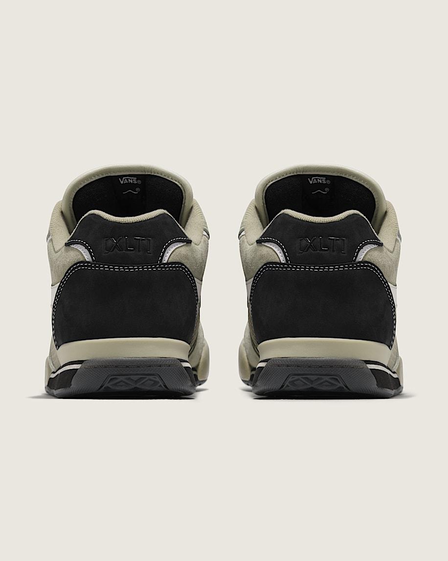 Premium Rowley XLT Shoe in Off Road Elm Green| Vans US Product Image