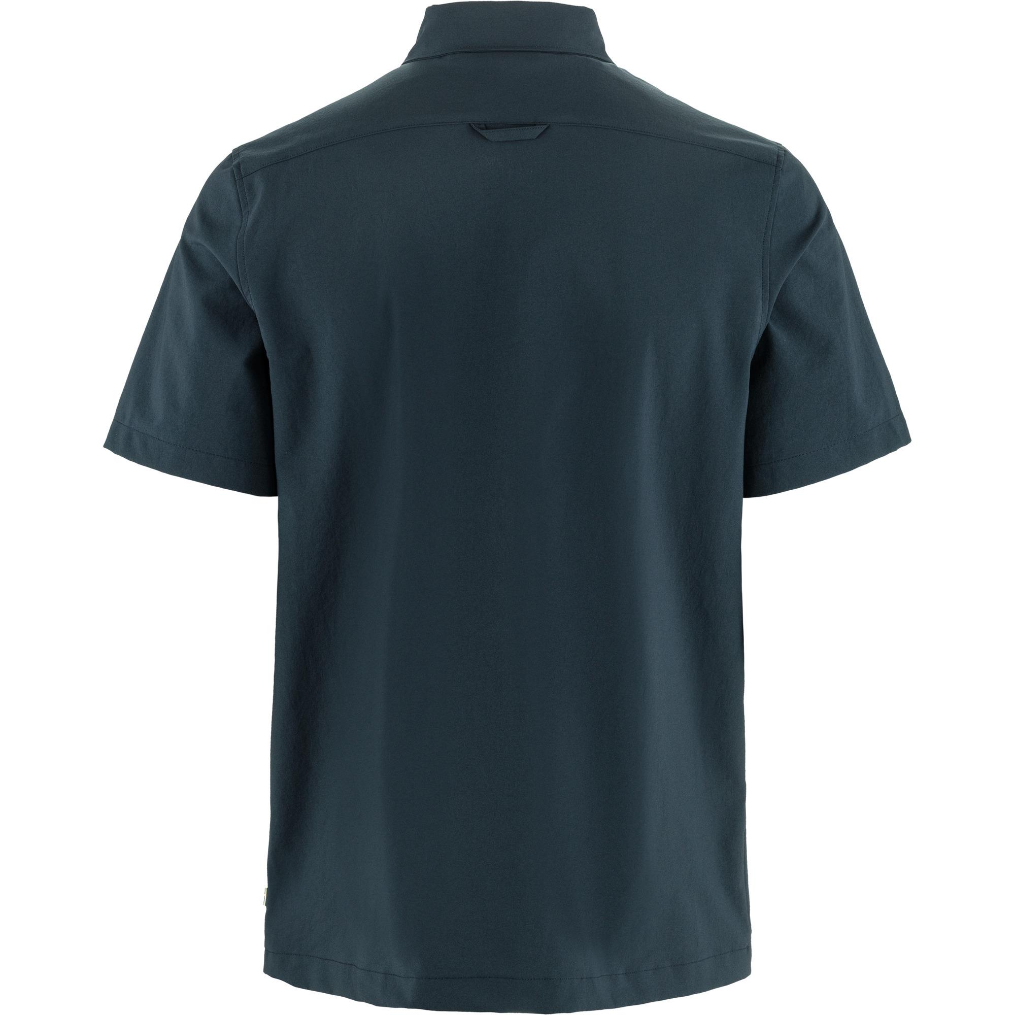 High Coast Pack Shirt SS M Product Image