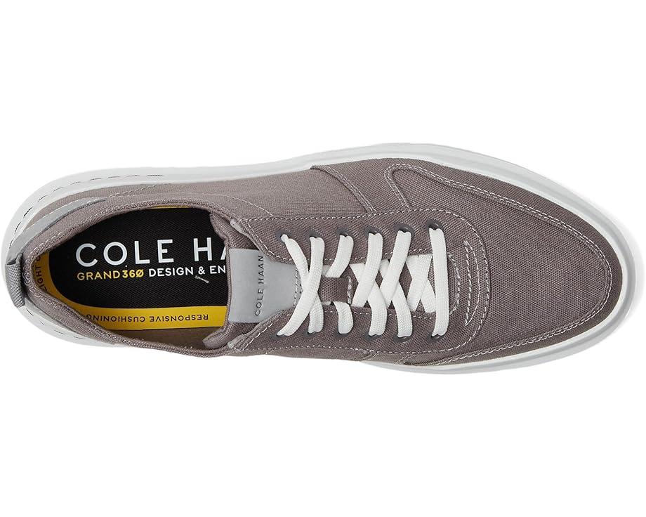 Grandpro Topspin Sneaker Product Image