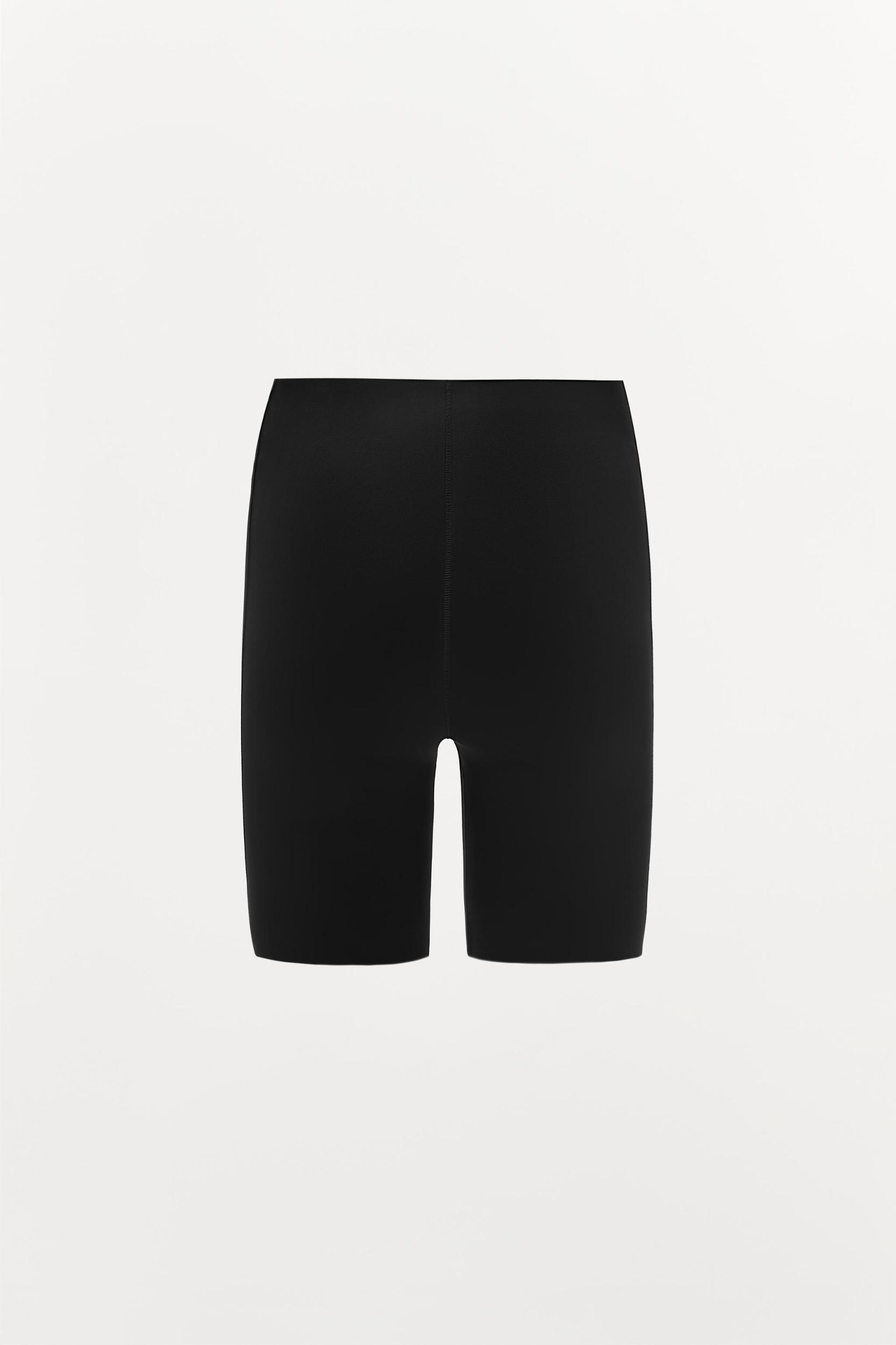 BODY SHAPE BIKE SHORTS Product Image