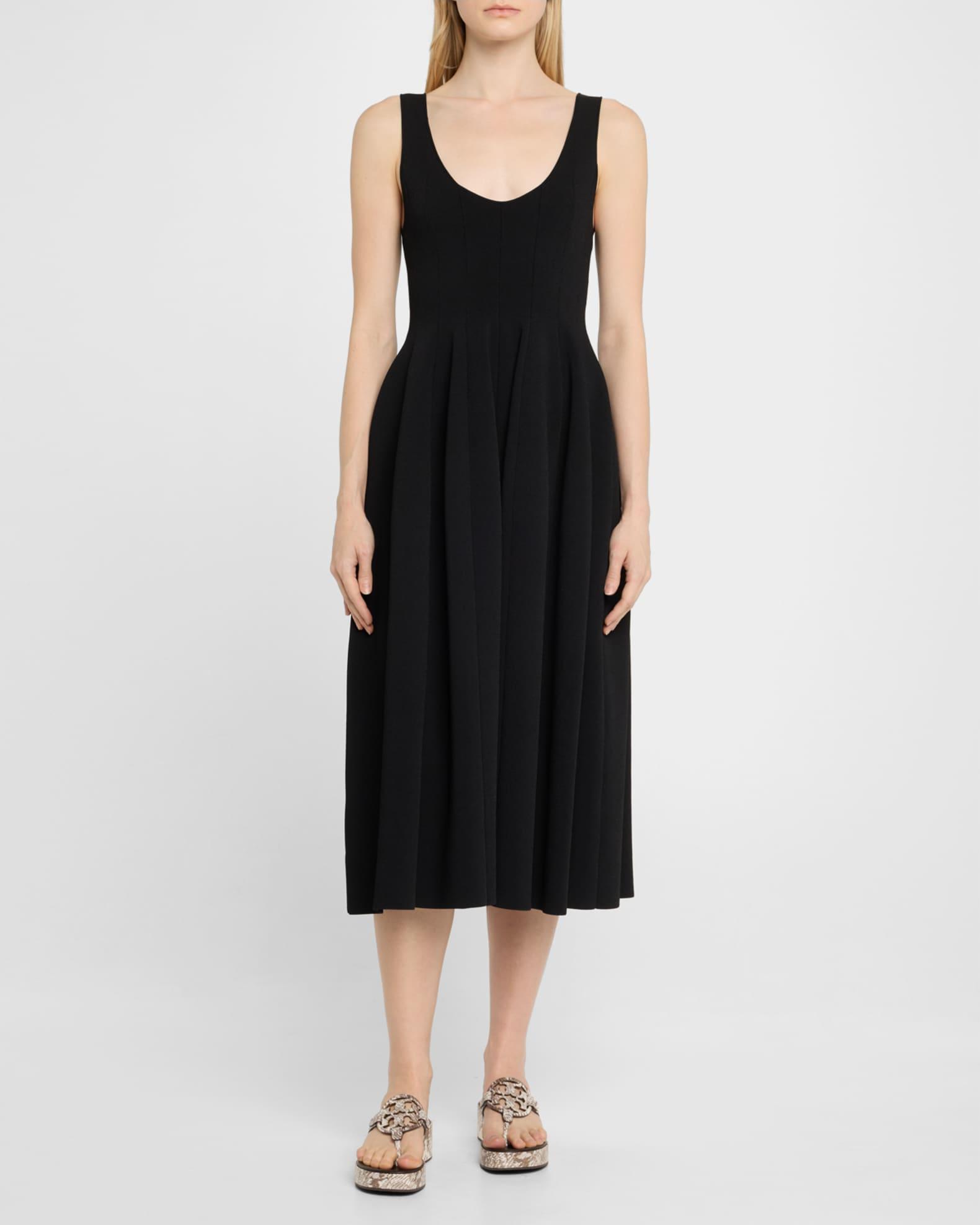 Miller Snake-Embossed Logo Wedge Thong Sandals Product Image