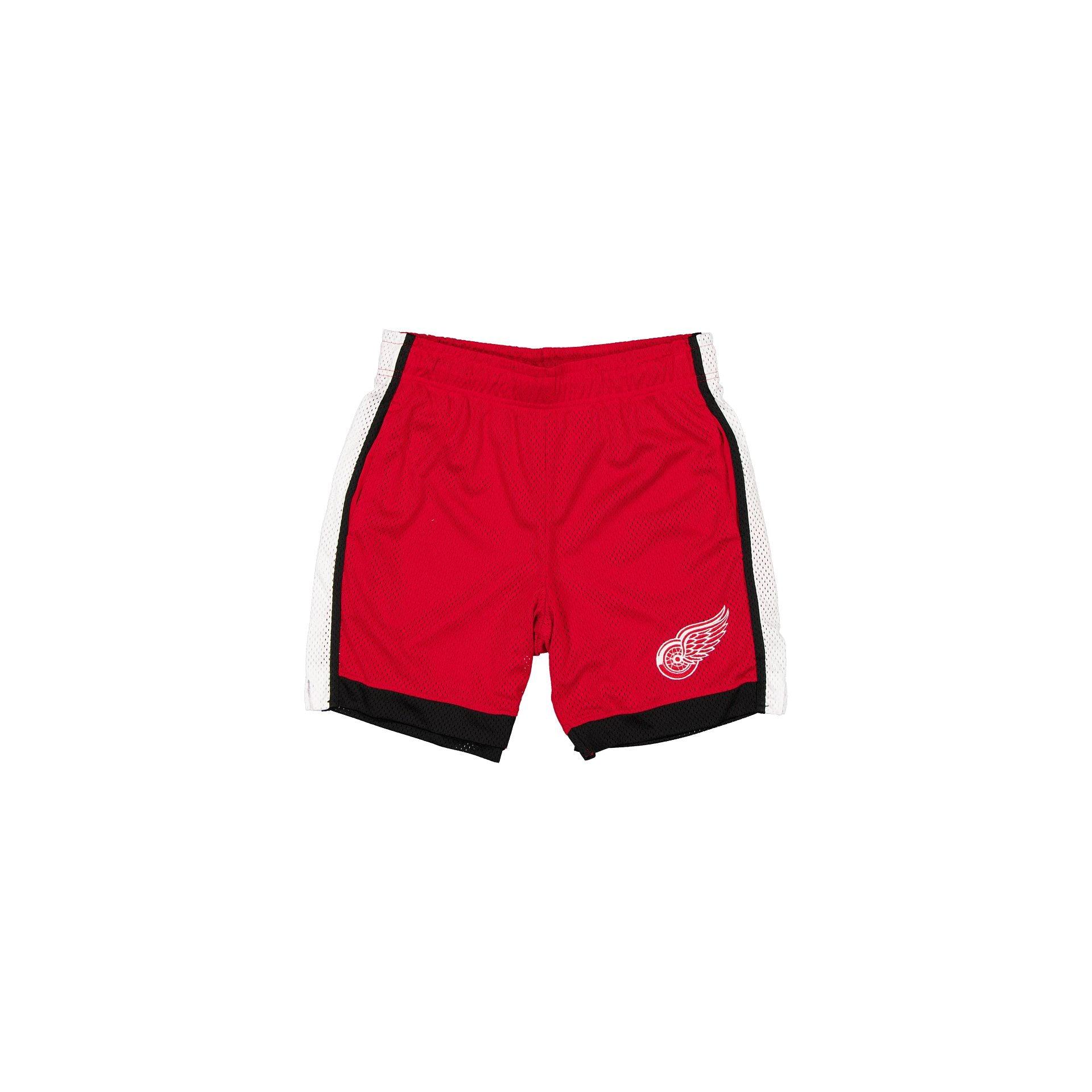 Detroit Red Wings Sport Classics Shorts Male Product Image