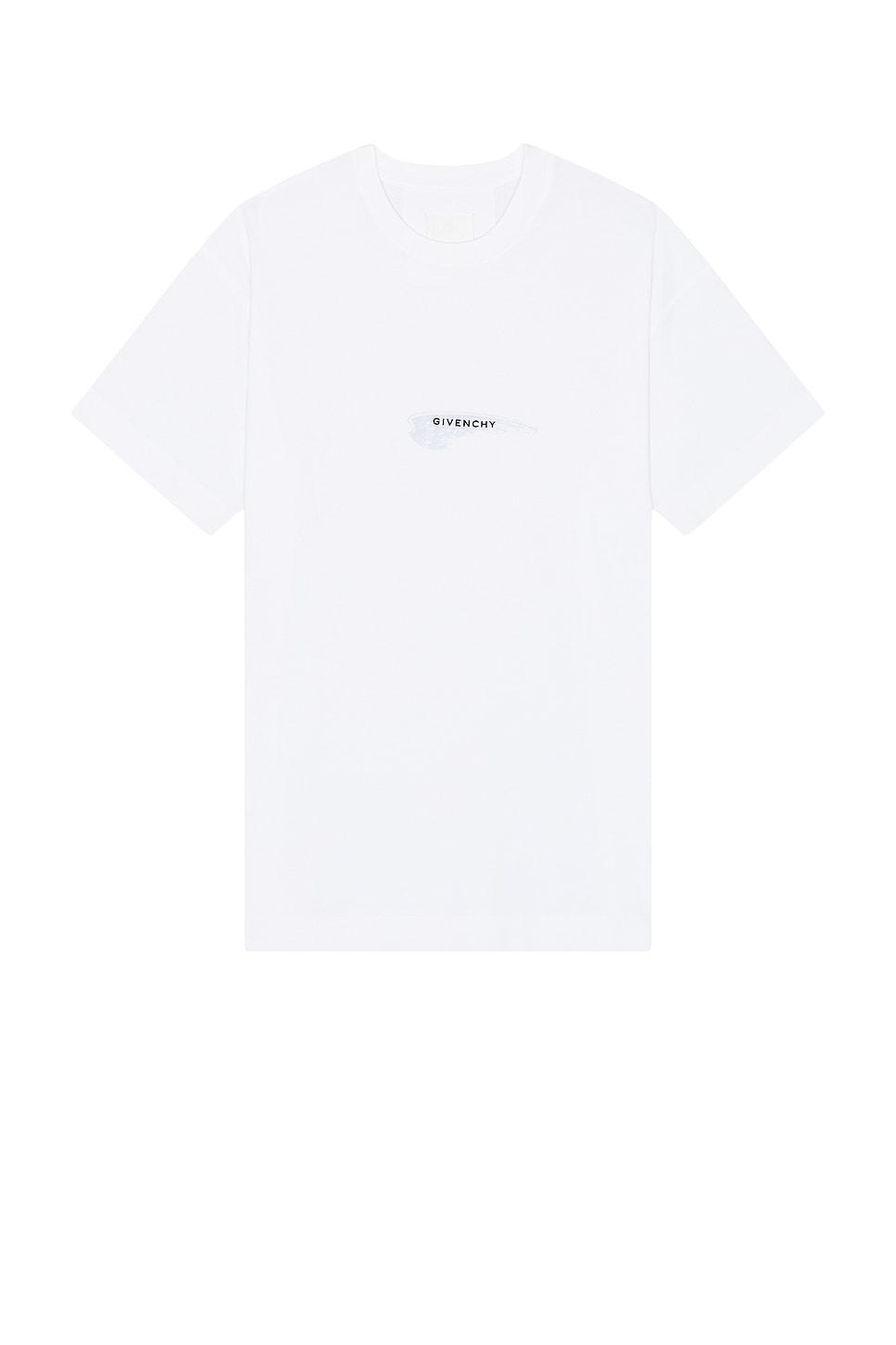 Standard Short Sleeve Base T-Shirt Product Image