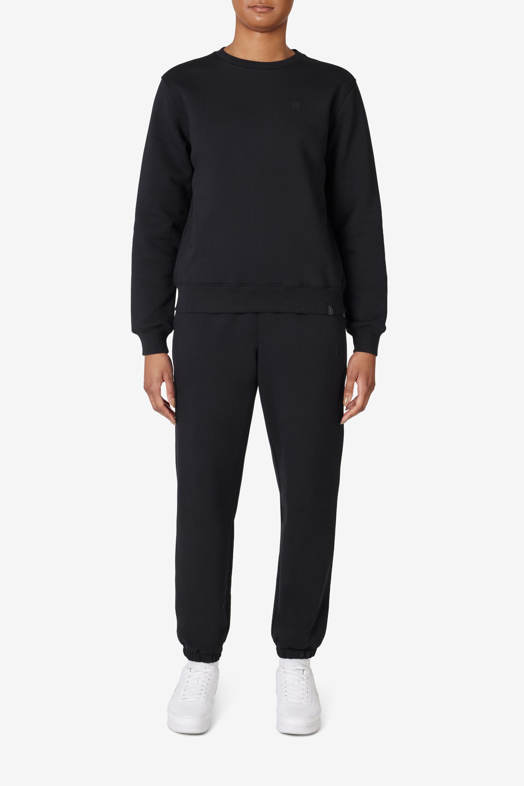 Apex Long Sleeve Crew Product Image