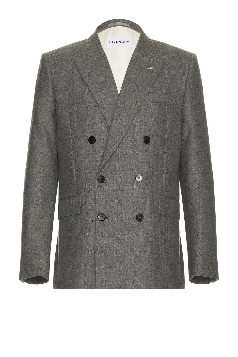 Peak Lapel Jacket Product Image