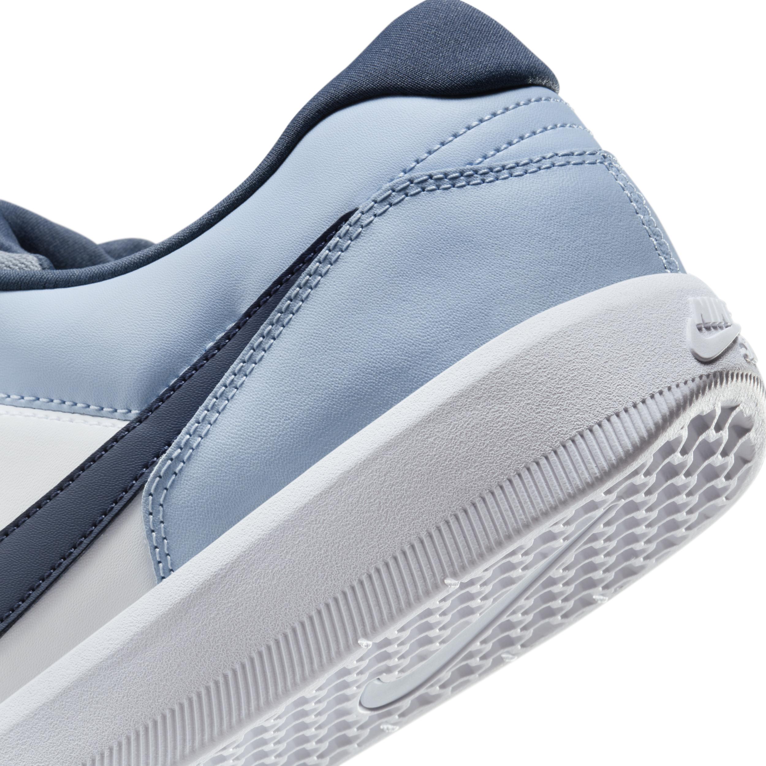 Men's Nike SB Force 58 Premium Skate Shoes Product Image