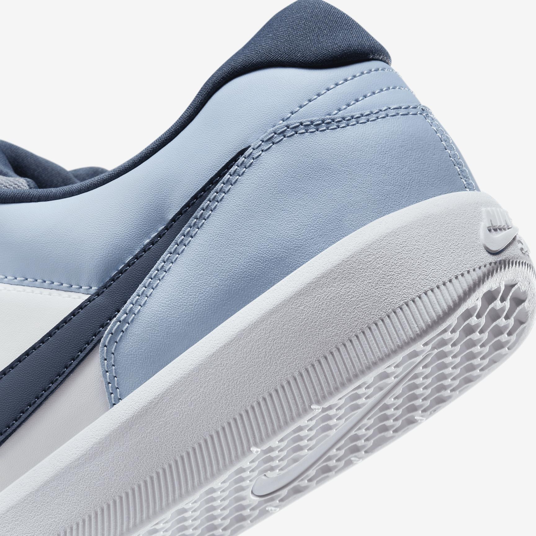 Men's Nike SB Force 58 Premium Skate Shoes Product Image