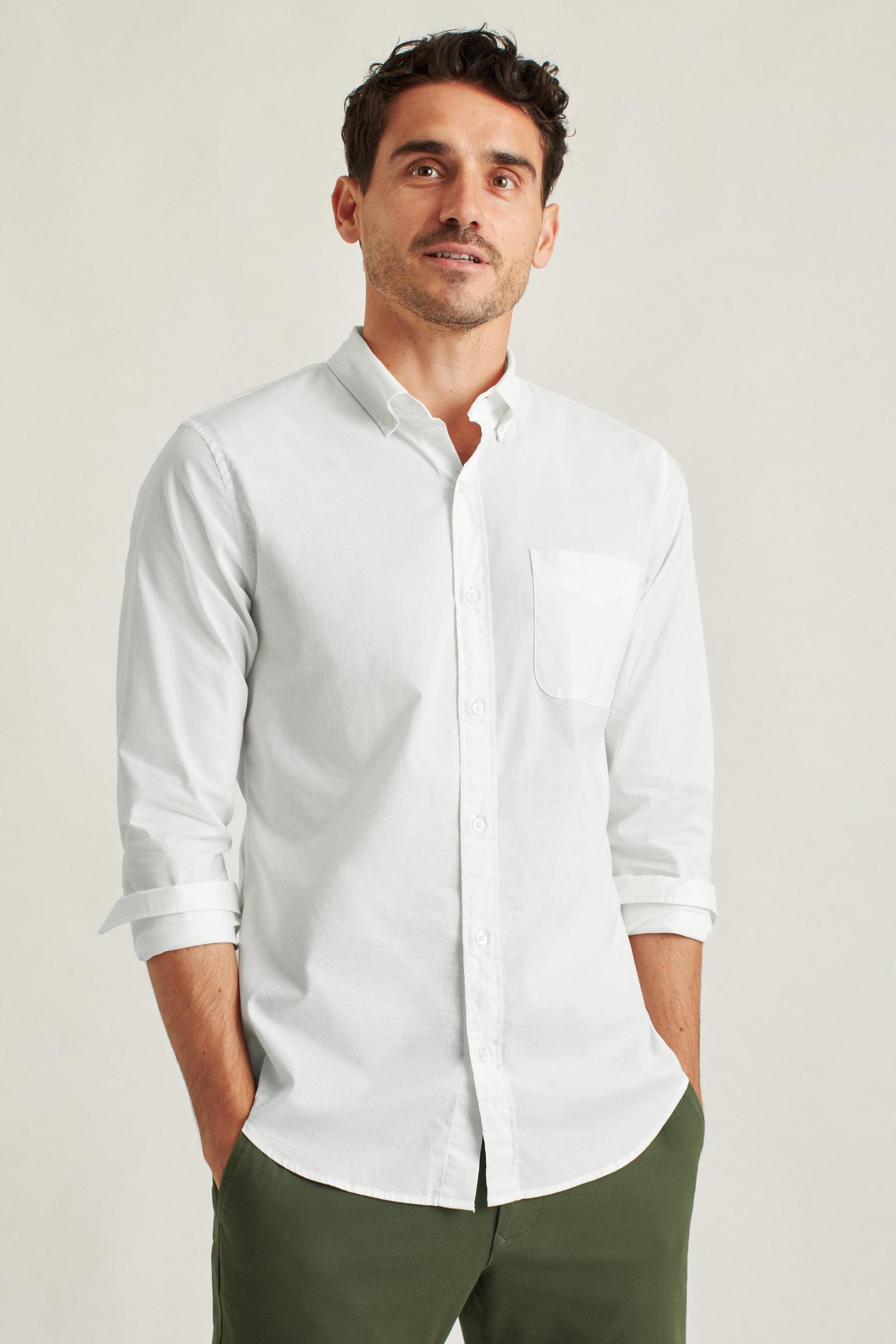 Everyday Shirt Product Image