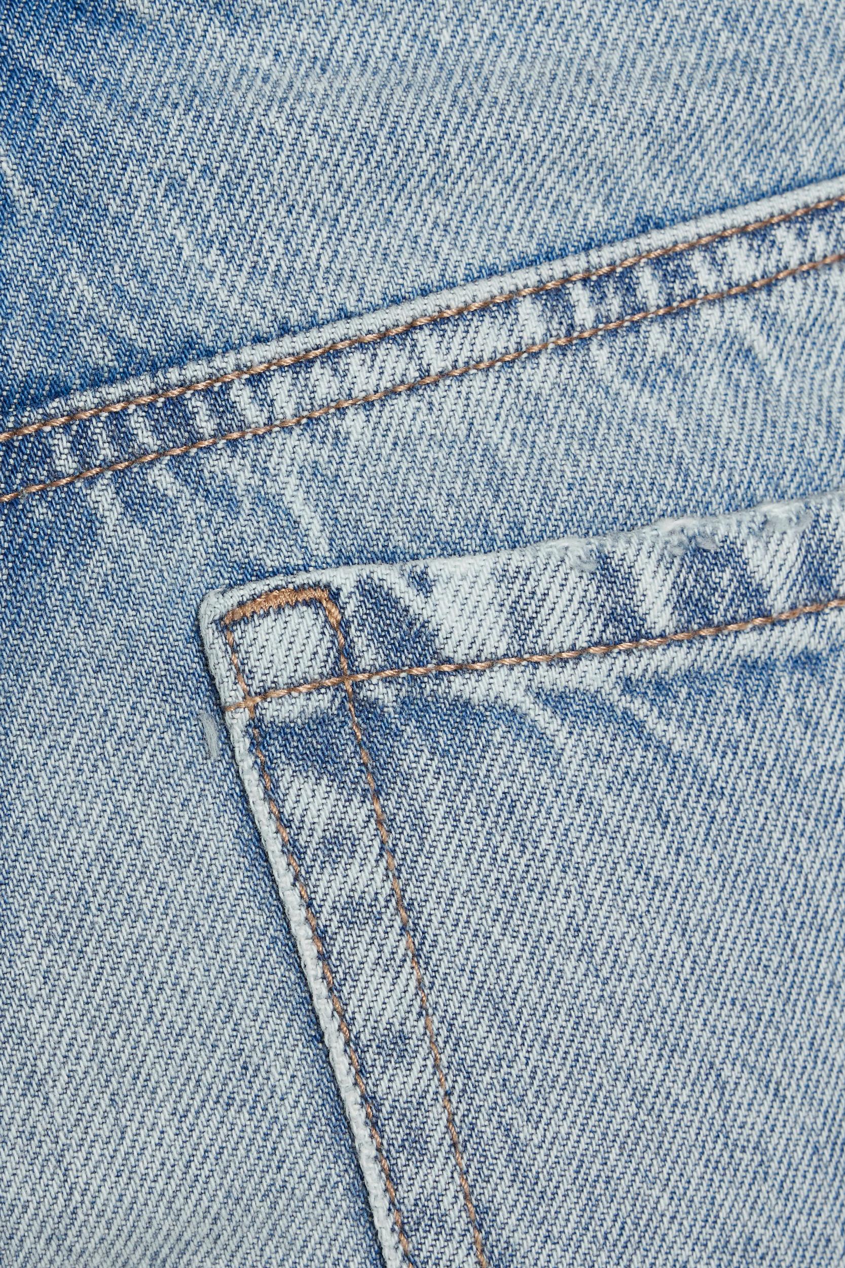 '90s Straight Jeans Product Image