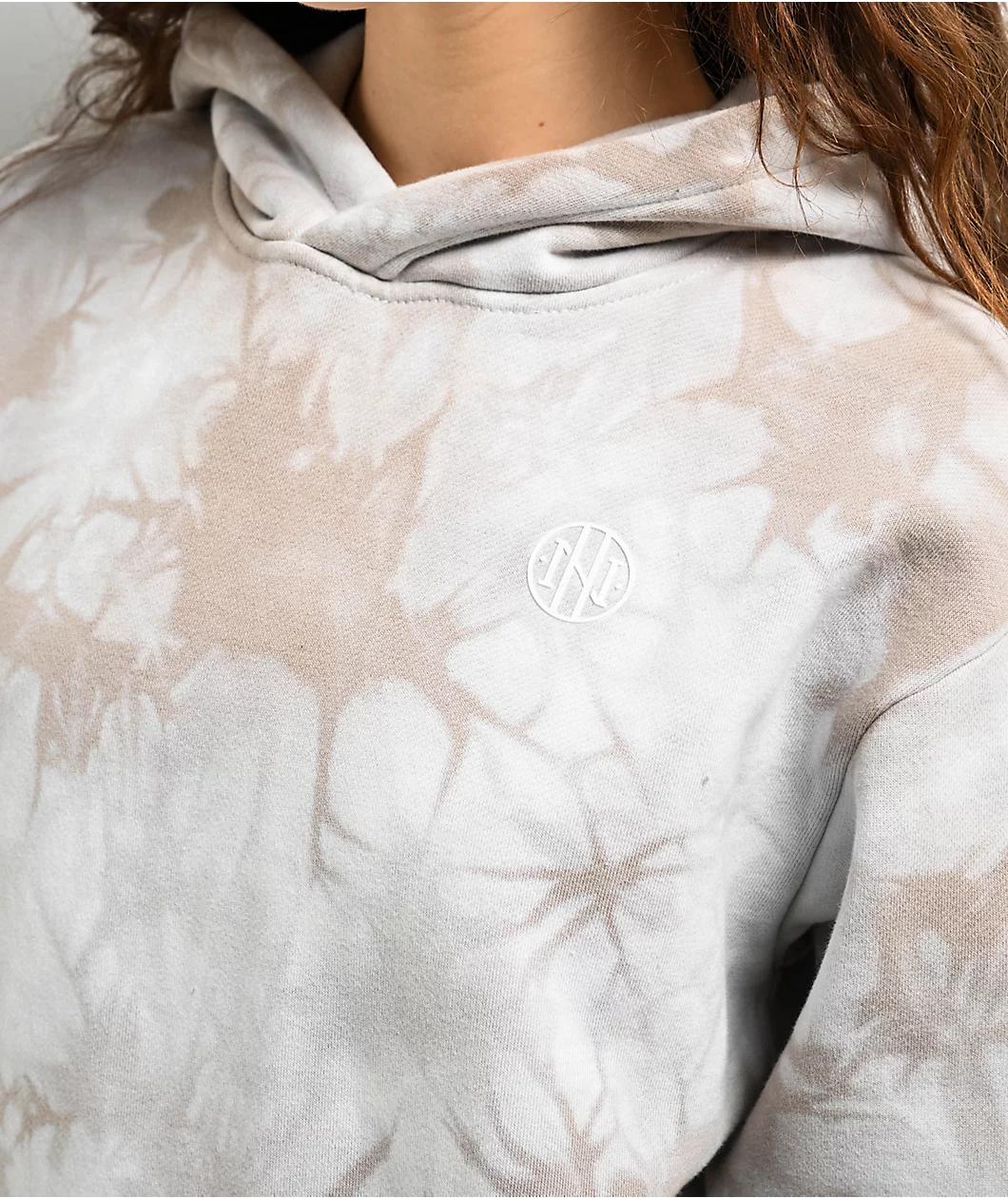 Ninth Hall Fundamentals Cloud Oversized Sweatpants Product Image