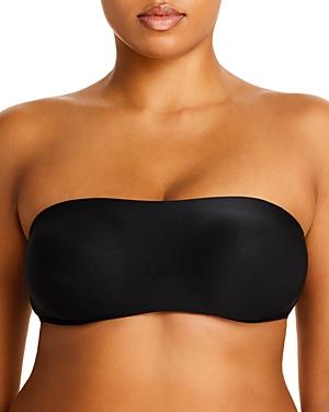 Soft Stretch Padded Bandeau Bra Product Image