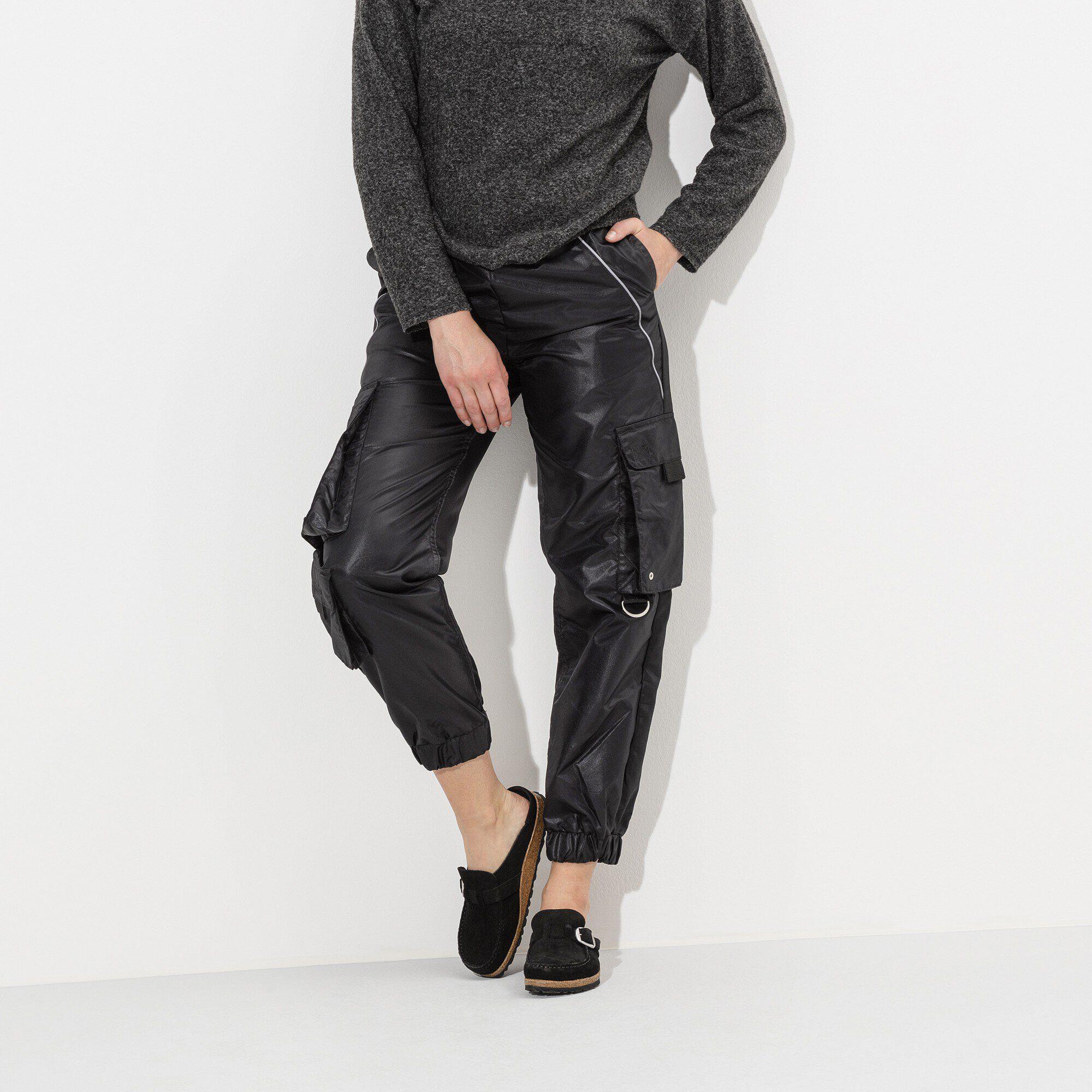 Buckley  Suede Leather Product Image