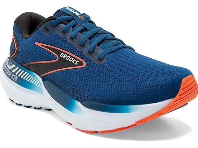 Men's | Brooks Glycerin GTS 21 Product Image