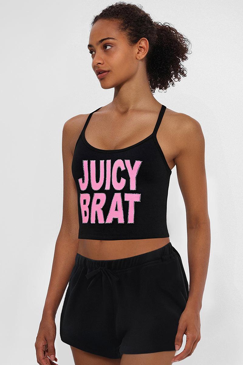 Juicy Brat Tank Product Image