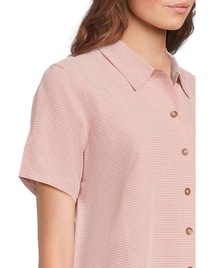 Camino Pucker Short Sleeve Product Image