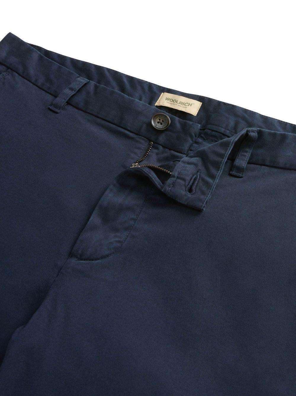cotton trousers  Product Image