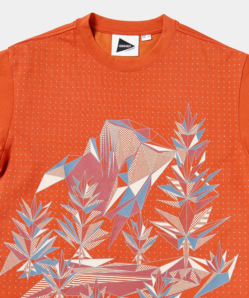 Gramicci x and wander Yosemite Graphic Tee Product Image